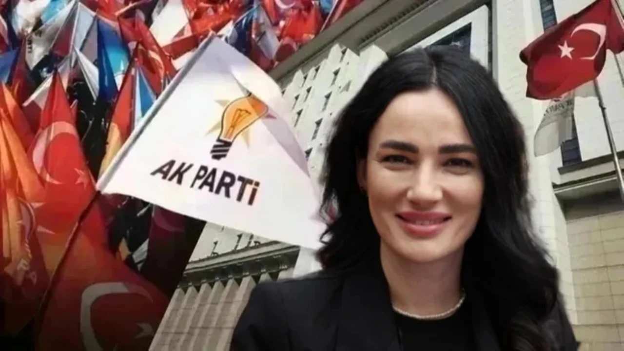 AK Partili vekilin oğlu silahla okula geldi! Okul yönetimi süreci gizledi…