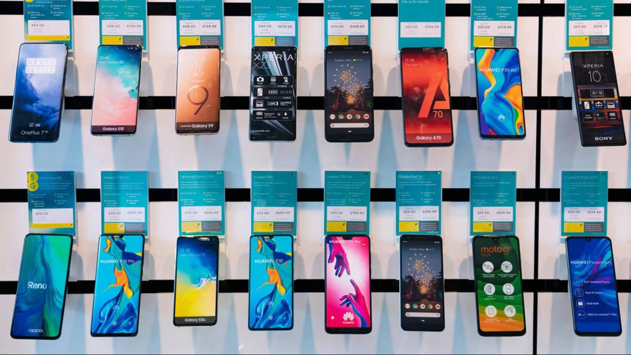 Akıllı telefon fiyatlarına büyük zam yolda