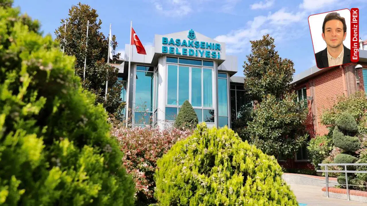 AKP'li belediye hem satıyor hem borçlanıyor