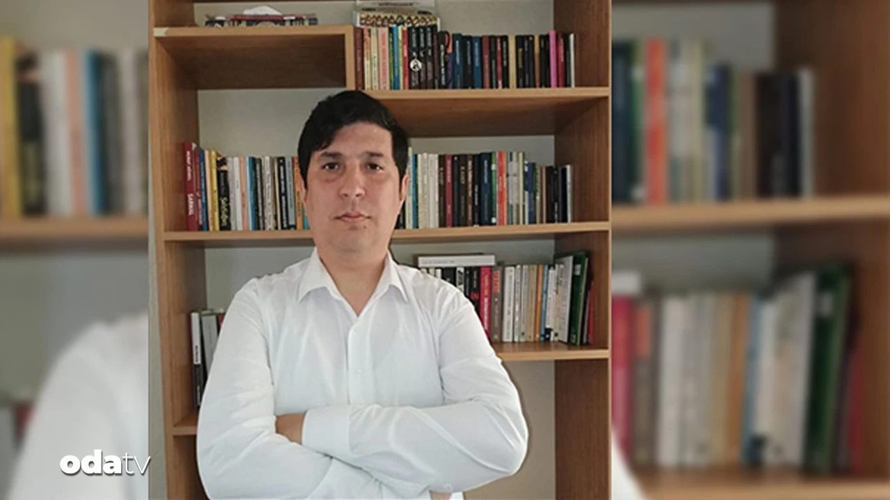AKP'li Belediye itiraz etmişti… Konu