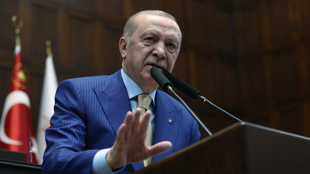 AKP'li isimden gündemi sarsacak adaylık iddiası