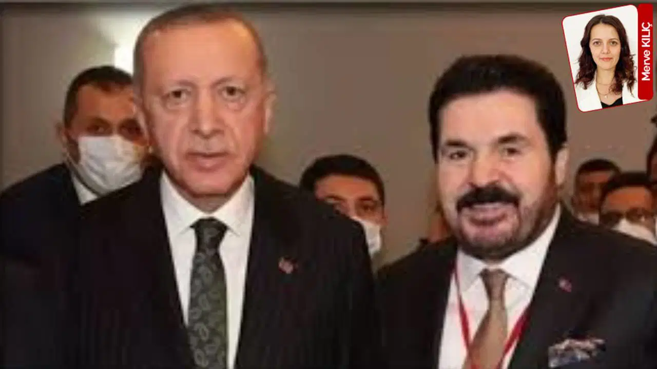 AKP'li Savcı Sayan'ın çıkışı kulisleri hareketlendirdi