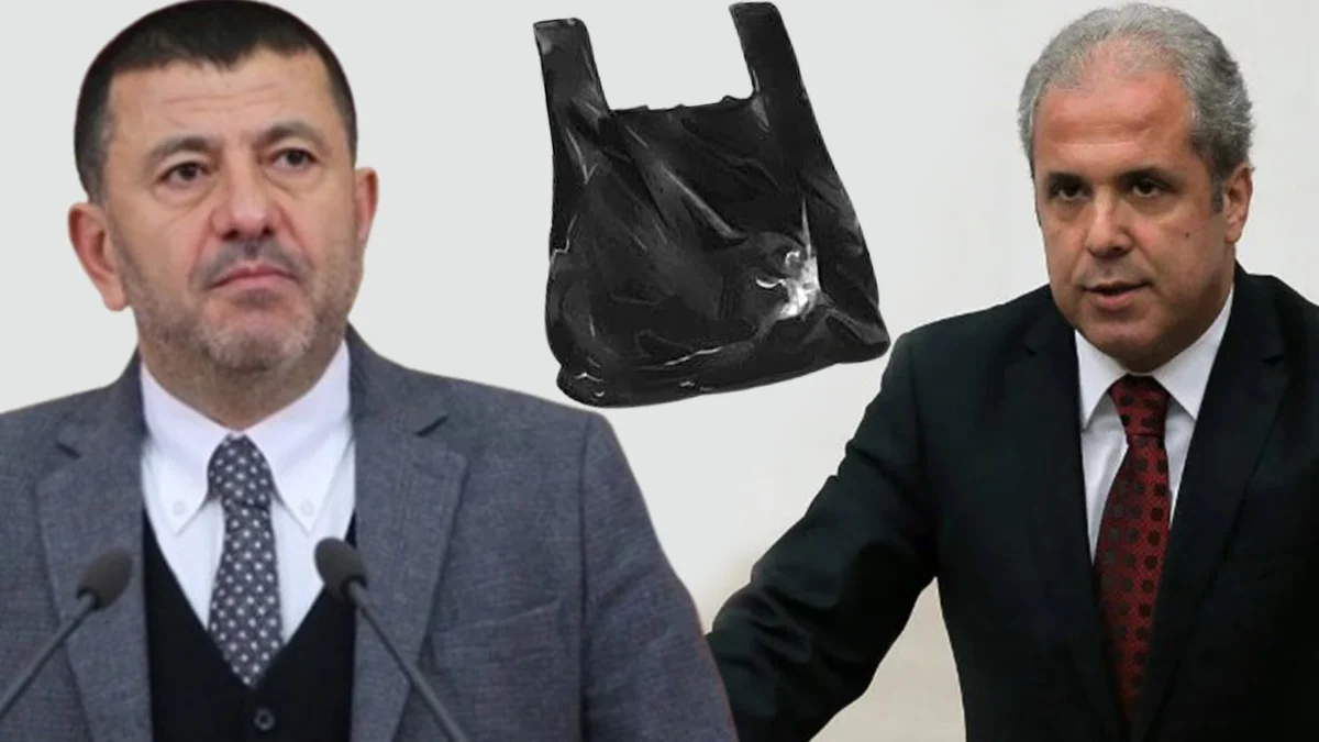 AKP'li Tayyar CHP'li Ağbaba'ya kurulan kumpası anlattı