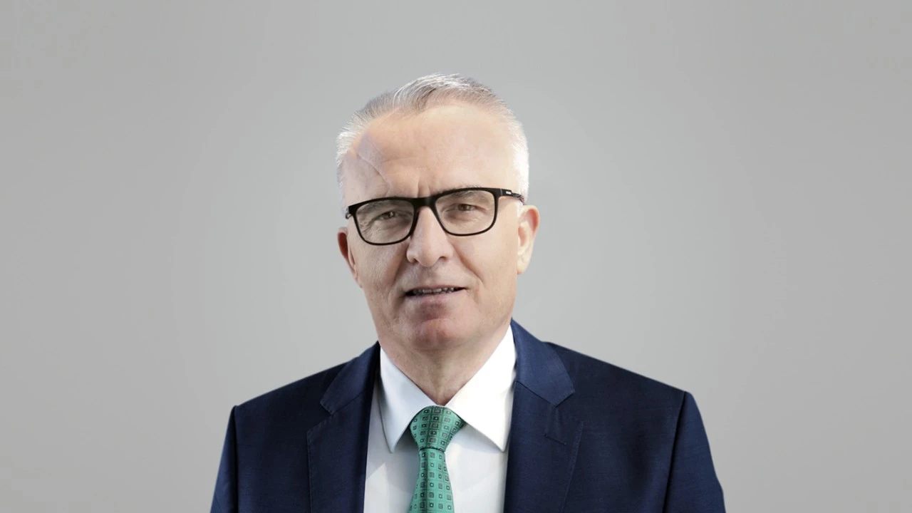 Aksa Enerji, 2026 yılının ilk çeyreğinde 3,3 milyar TL FAVÖK elde ederek marjını %33'e yükseltti