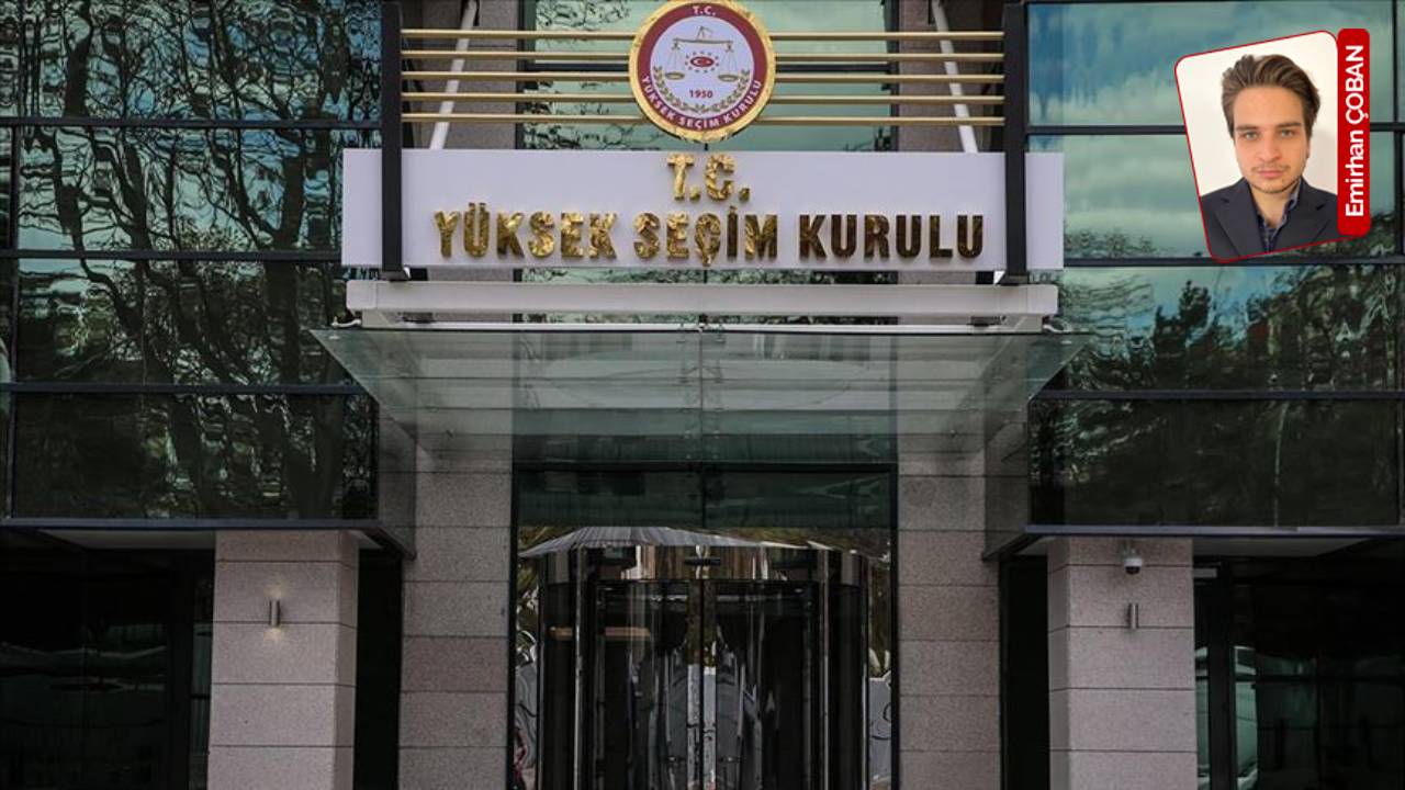 Aktan butlan kararının öngörülemeyen risklerine dikkat çekti