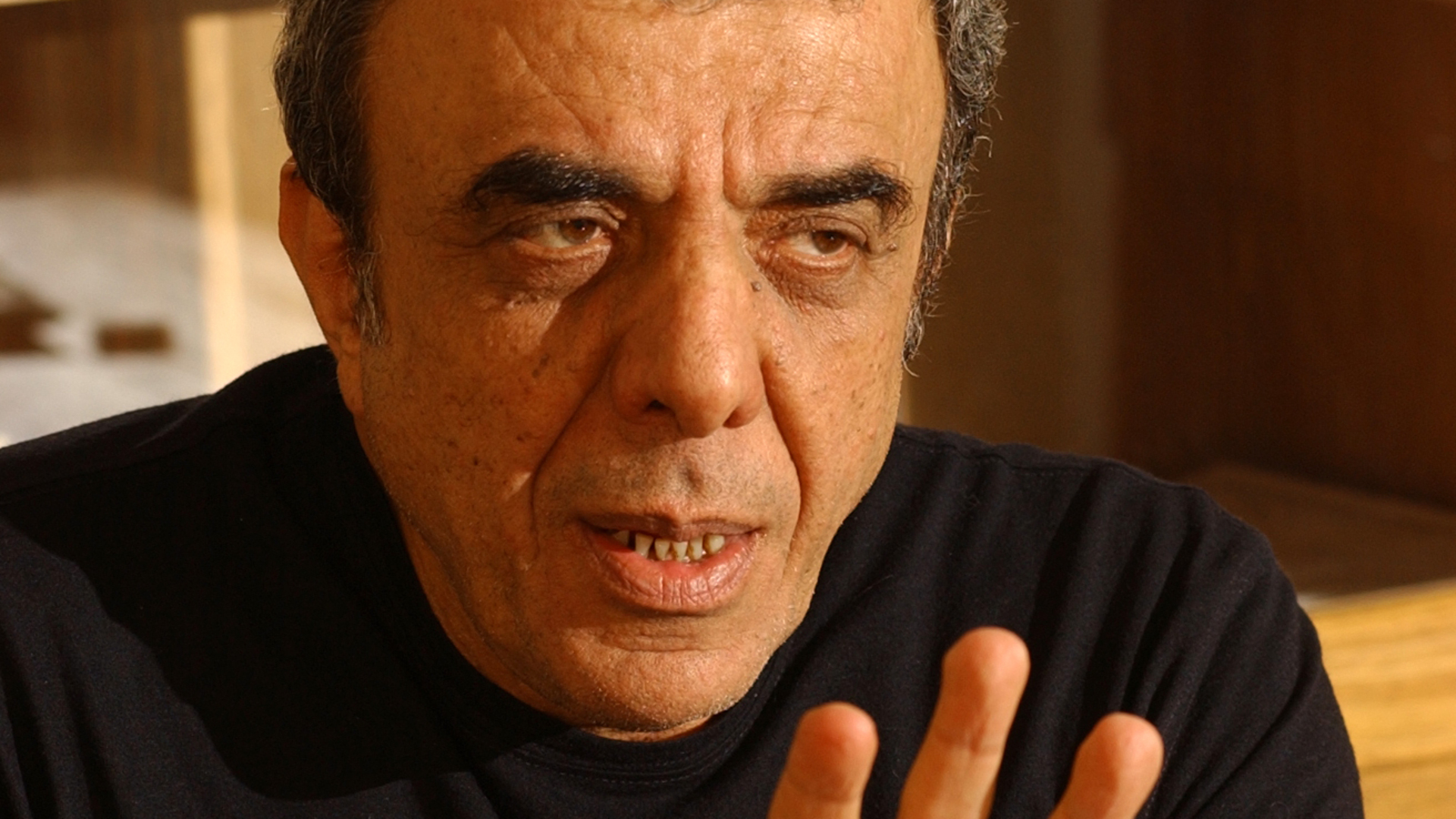 Ali Özgentürk yaşamını yitirdi: Kültür ve Turizm Bakanlığı bir taziye mesajı yayımladı