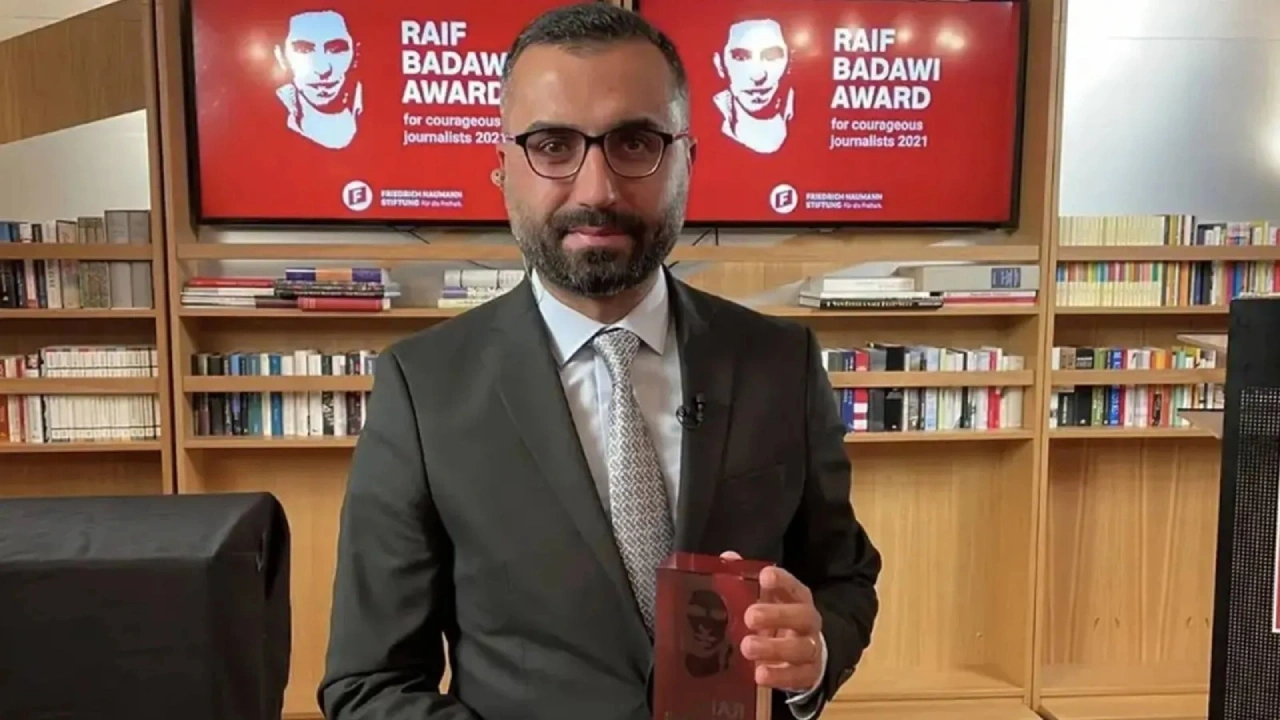 Alican Uludağ tutukluluğunun 90'ıncı gününde ilk kez hâkim karşısına çıkıyor