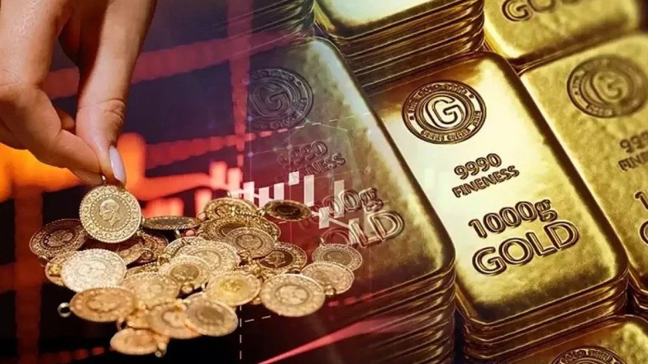 Altın fiyatları neden geriliyor? İşte piyasadaki iki büyük baskı