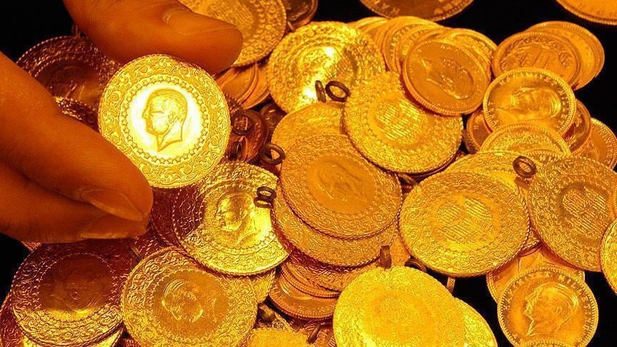 Altının önünde 2 engel! ING'den yeni hedef fiyat geldi