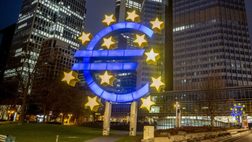 AMB'den Euro Bölgesi için finansal istikrar uyarısı