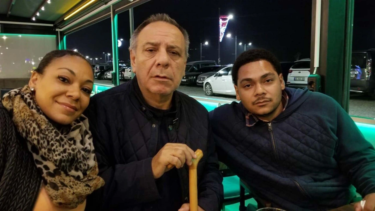 Amerikalı Jackson kardeşler, 'İzmirli emlak kralı' Kasım Pırlant'ın çocukları çıktı