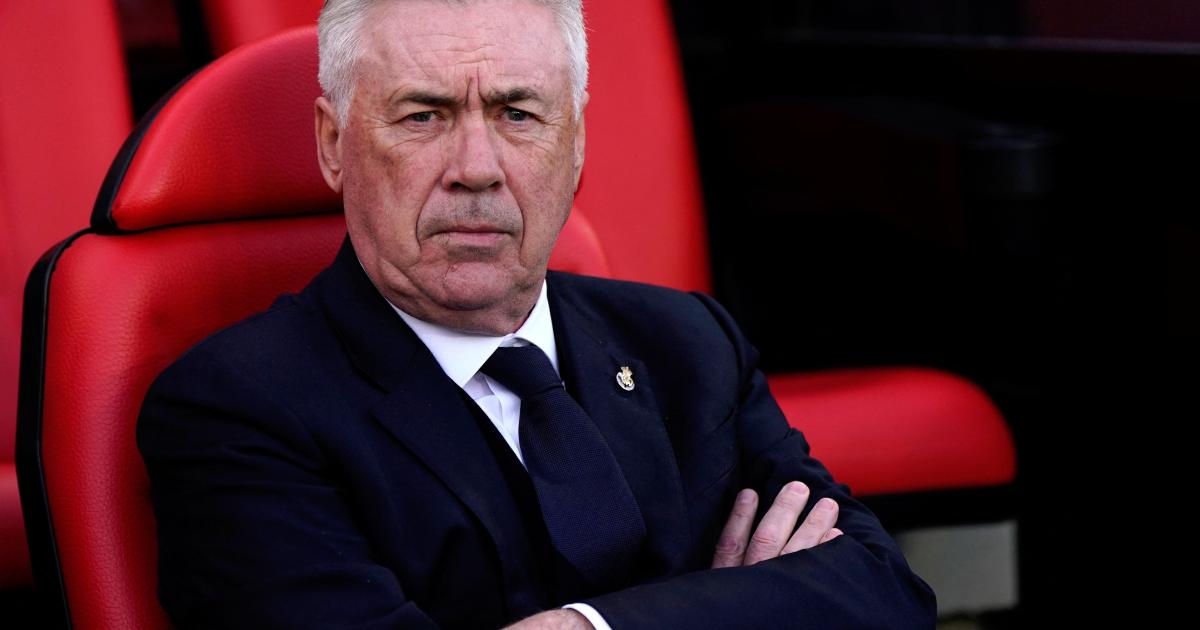 Ancelotti'nin 50 yıllık futbol serüveni Oscarlı yönetmene emanet