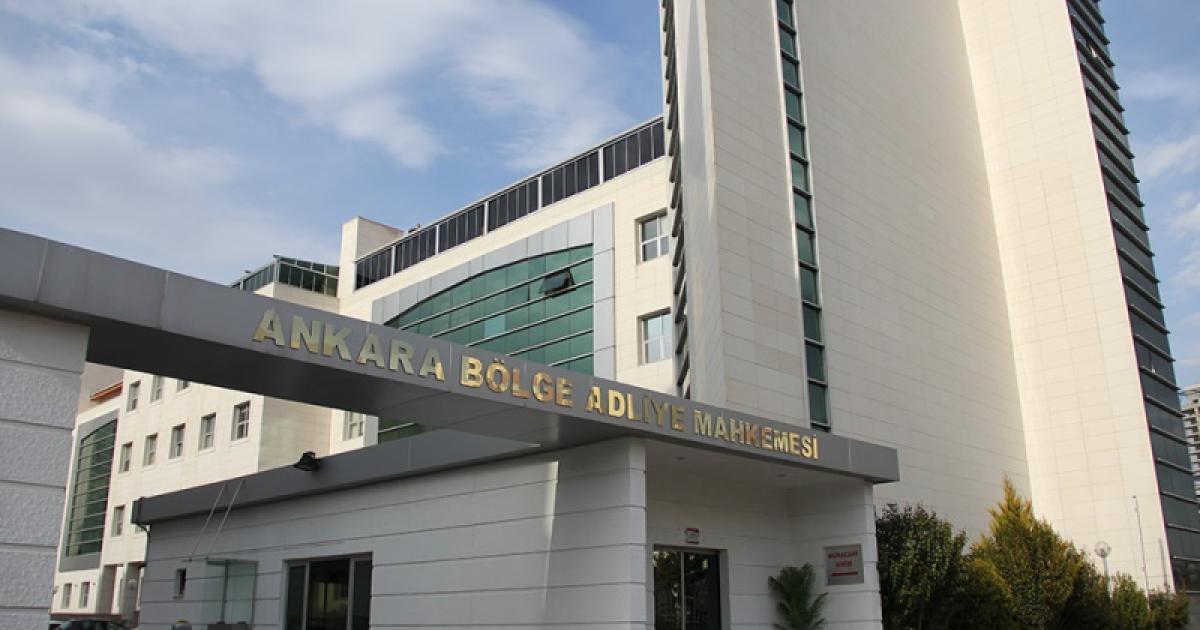Ankara Bölge Adliye Mahkemesi 36. Hukuk Dairesi, CHP'nin "ihtiyati tedbir" kararına yaptığı itirazı reddetti