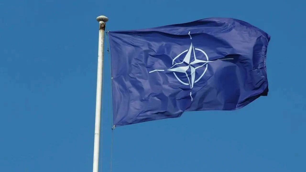 Ankara'da NATO Zirvesi hazırlıkları Esenboğa hattına yayıldı