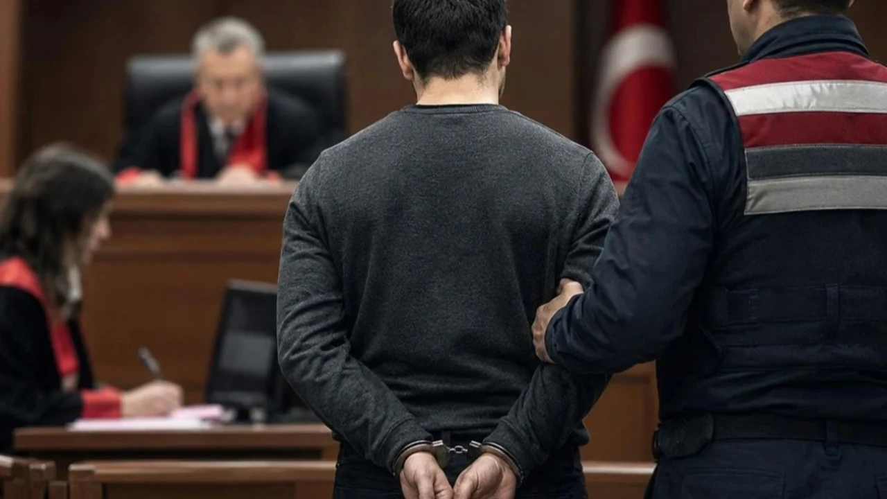 Annesine cinsel saldırıda bulunan ağabeyini öldürdü, 2 yıl ceza verilip tahliye edildi