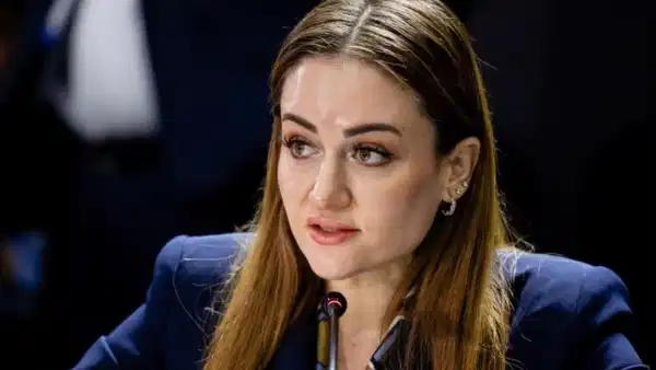Antalya Büyükşehir Belediye Başkan Vekili Büşra Özdemir kimdir?