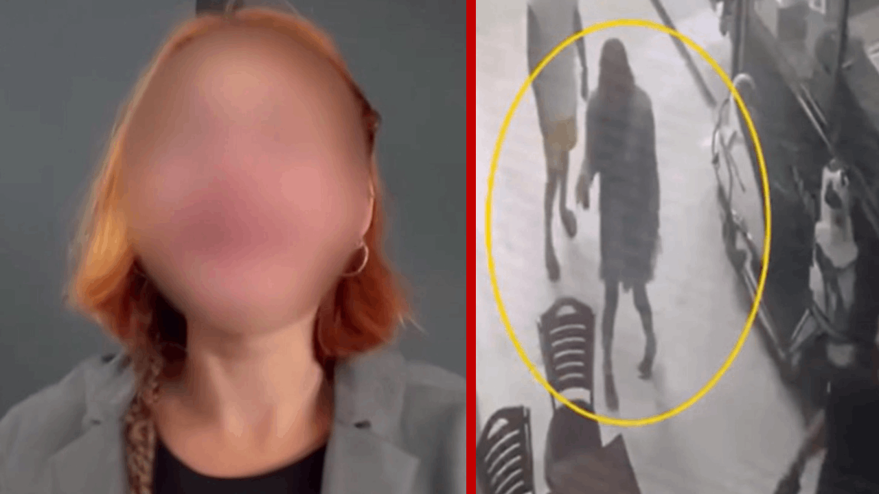 Antalya'da düğün fotoğrafçılığı yapan kadın, ikram edilen sigarayı içtikten sonra gözünü hiç bilmediği bir evde açtı