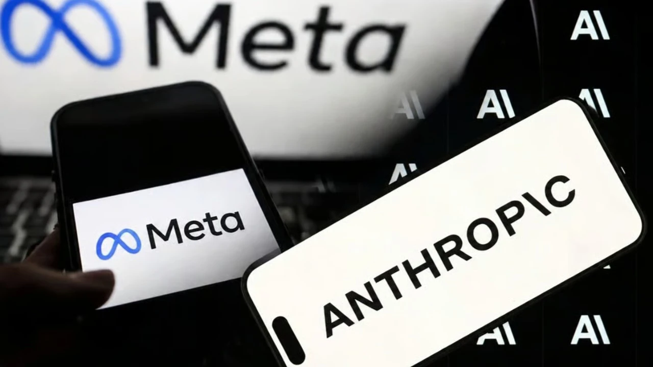 Anthropic işbirliği ile kurulması planlanan veri merkezinin yatırım tutarının toplamda 10 milyar dolar