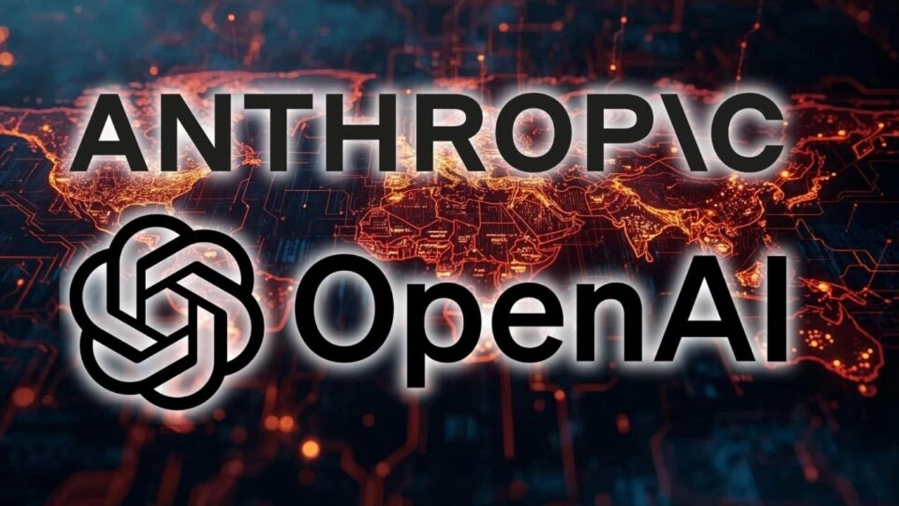 Anthropic, yeni yatırımıyla OpenAI'ı ilk kez geçti: Şirket değerlemesi 965 milyar doları geçti