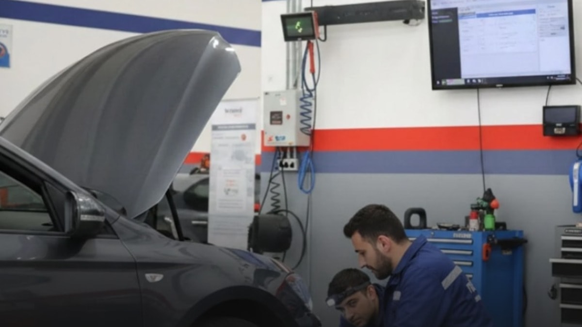 Araç sahipleri dikkat: 900 lira zam gelebilir
