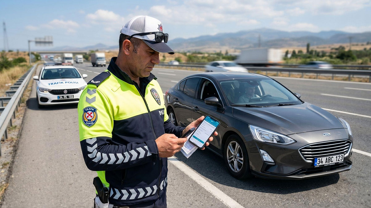 Zorunlu trafik sigortasında haziran ayı tarifesi resmi olarak duyuruldu