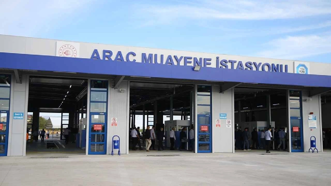 Aracını muayene götüreceklere kötü haber geldi