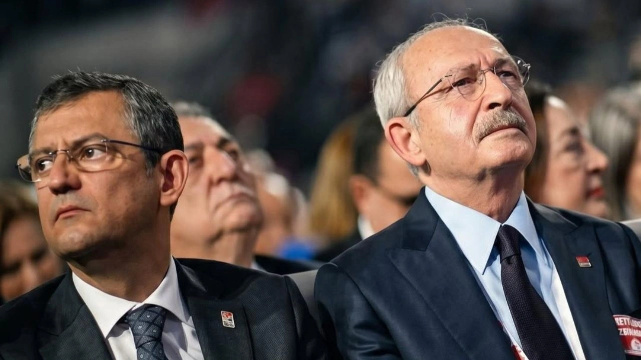 "Arınma" aldatmacasıyla CHP'ye büyük operasyon!
