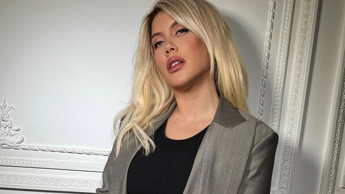 Arjantin'de Wanda Nara depremi! Eski Eşi Maxi Lopez ile aynı dizide!