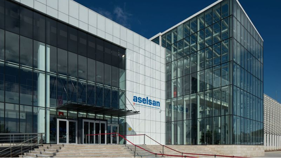 Aselsan'a yeni sözleşme: Aselsan yeni iş sözleşmesi yapıldığını duyurdu