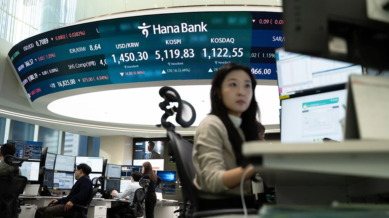 Asya borsaları yükseliyor Japonya'da Nikkei yüzde 6 yukarıda