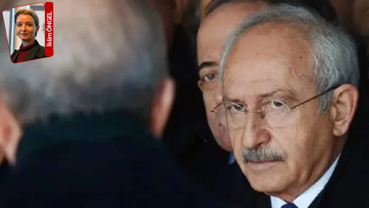 Atanan Kılıçdaroğlu yönetiminin, Erdoğan'ın adaylığının önünü açma ihtimali konuşuluyor