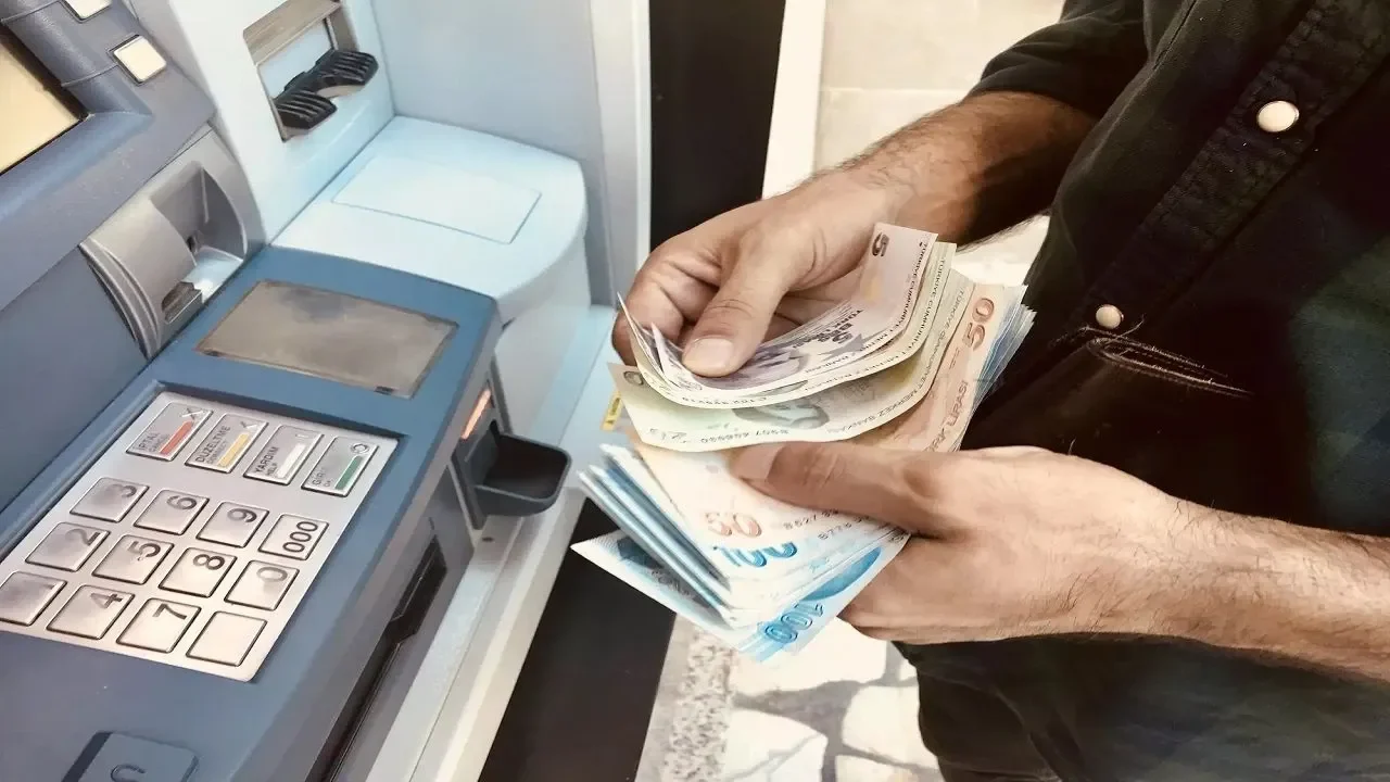 ATM'den para çekecekler dikkat! Kurban Bayramı öncesi limitler güncellendi