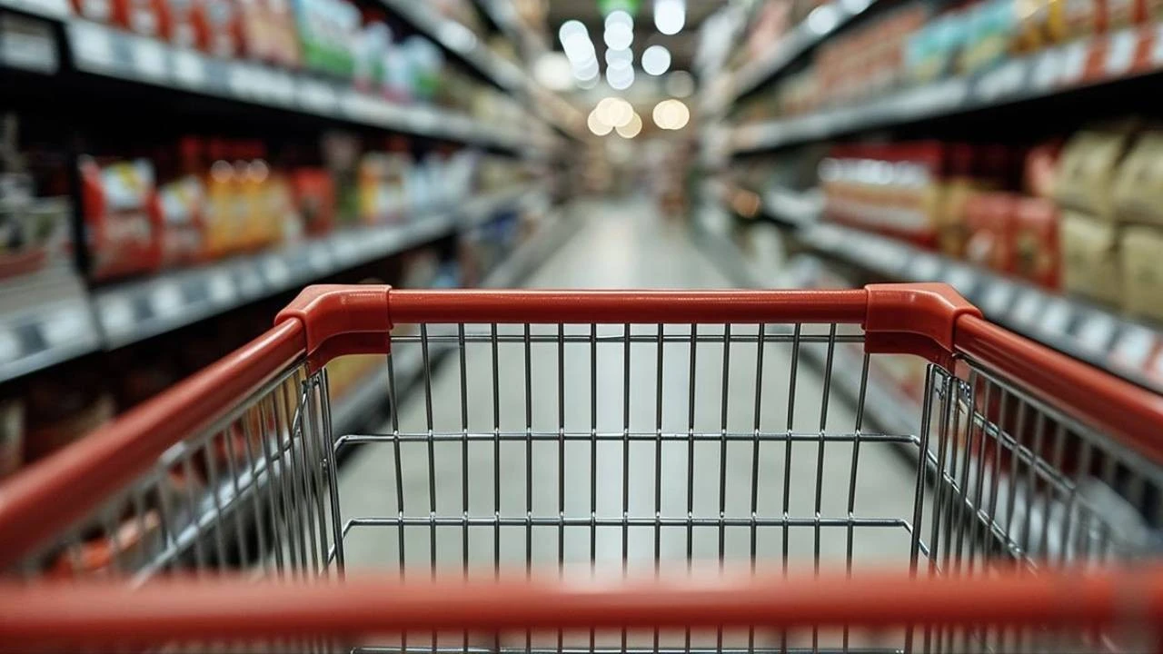 Avrupa'da enflasyon düşerken market alışverişi neden hâlâ cep yakıyor?