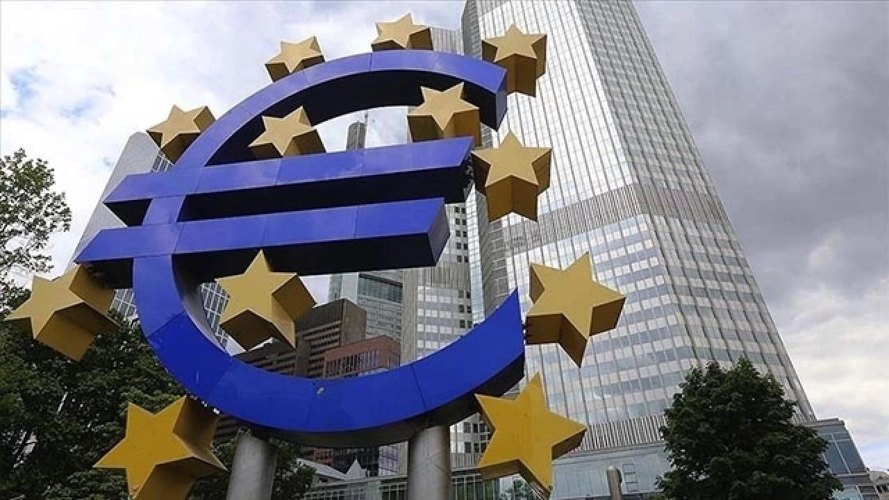 Avrupa Merkez Bankası'ndan kritik uyarı