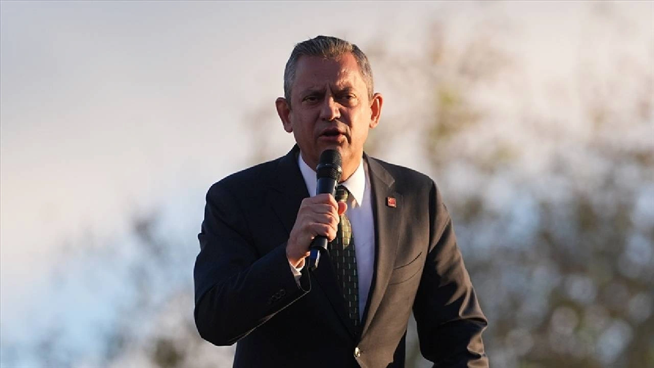 Avrupa sosyalistleri ayağa kalktı! CHP'ye müdahale "siyasi darbe" olarak nitelendirildi