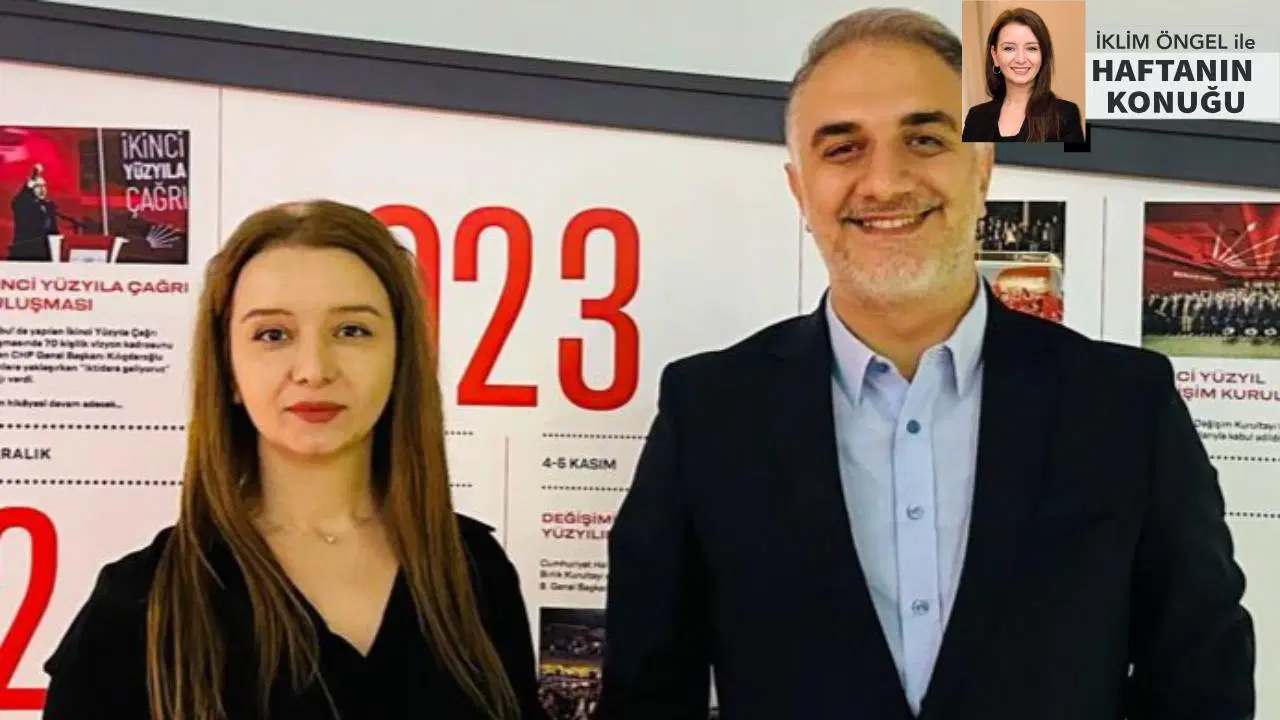 Avukat Çağlayan Türk hukuku, demokrasisi ve siyasi geleceği için çok riskli bir iş yapıldığını söyledi