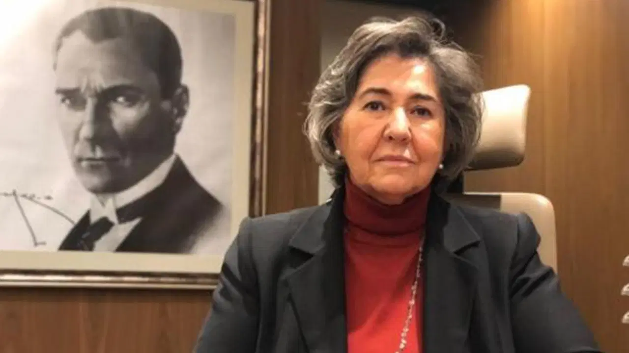 Avukat Nazan Moroğlu'ndan '19 Mayıs' mesajı