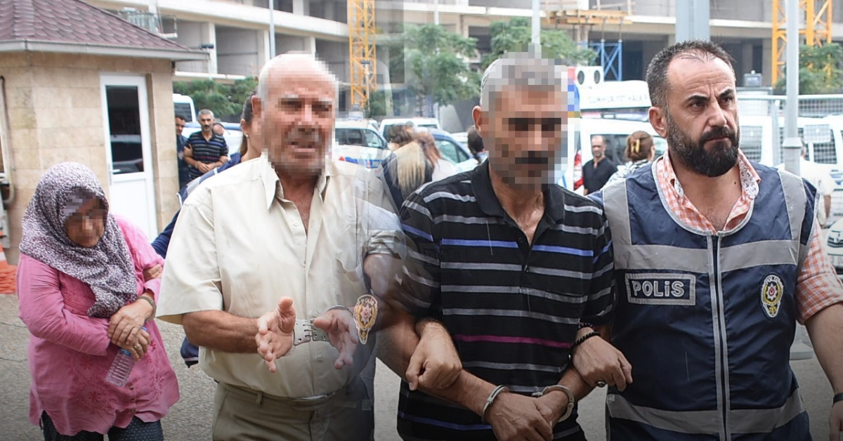 Aynur'un hikayesi! Kemiklerini 21 yıl ev ev taşıdılar
