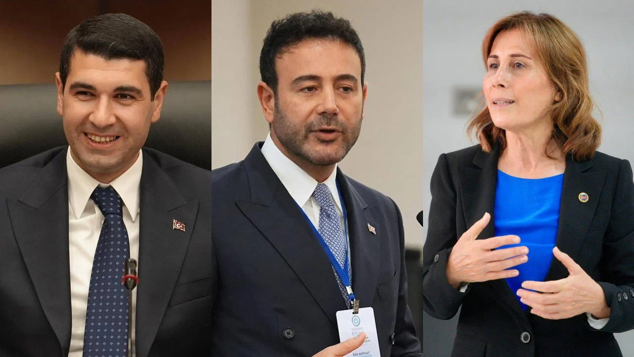 Aziz İhsan Aktaş davasında mütalaa açıklandı