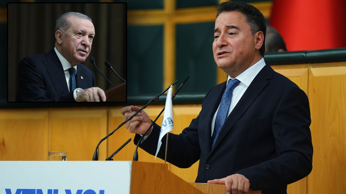 Babacan'dan Erdoğan'a fon skandalı çağrısı