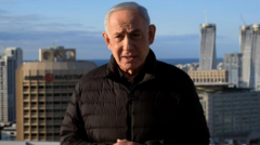 BAE yönetimi, Netanyahu'nun 'gizli' ziyaret açıklamasını yalanladı