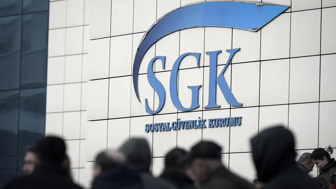 Bağ-Kur prim teşviği kaldırıldı: Genç avukat, SGK'ye dava açtı