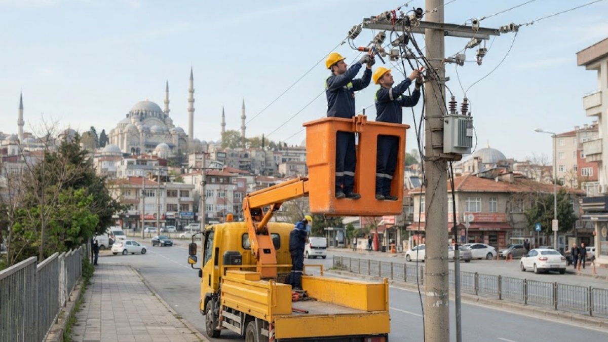 Bağcılar, Esenler ve Sultangazi'de yaşayanlar dikkat