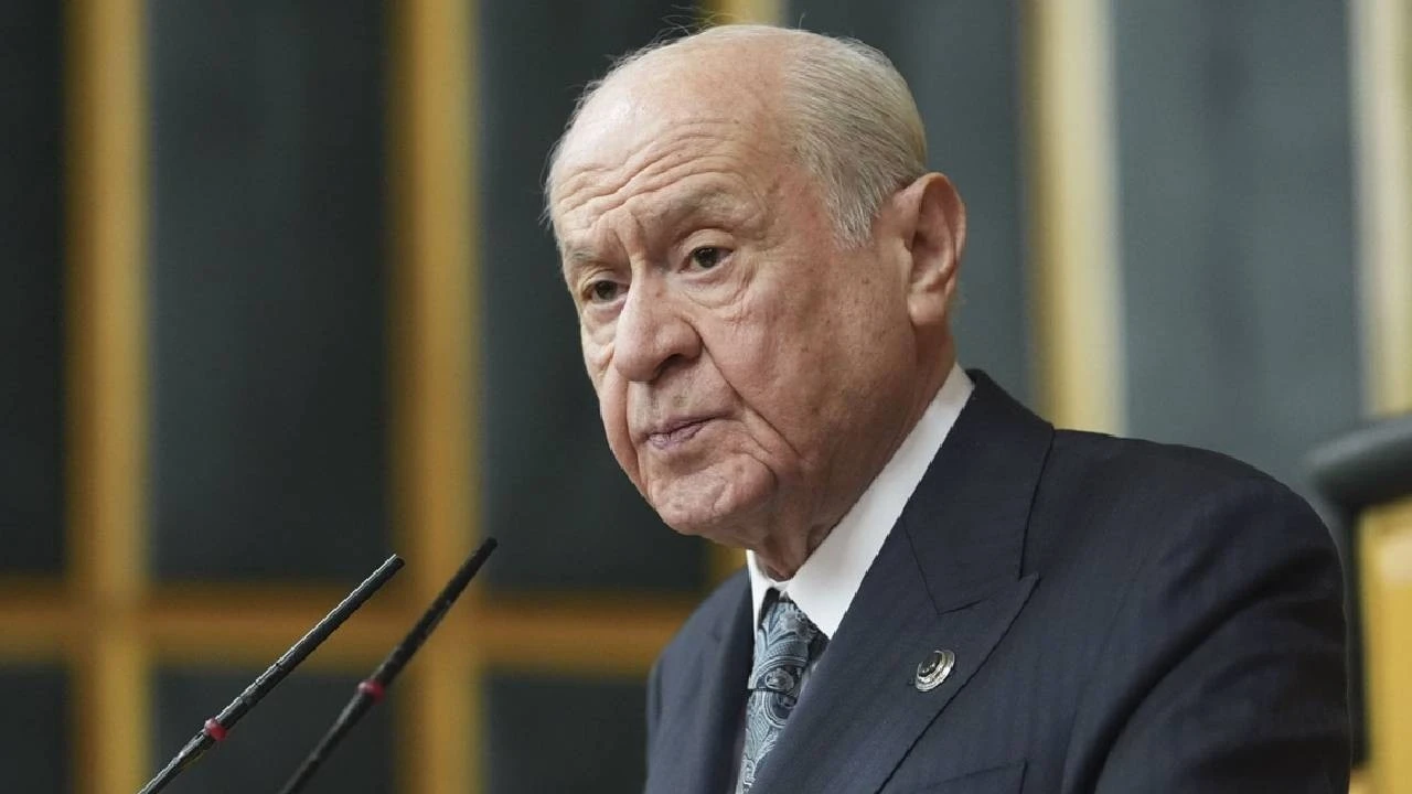 Bahçeli'den CHP'ye 9 Eylül çağrısı