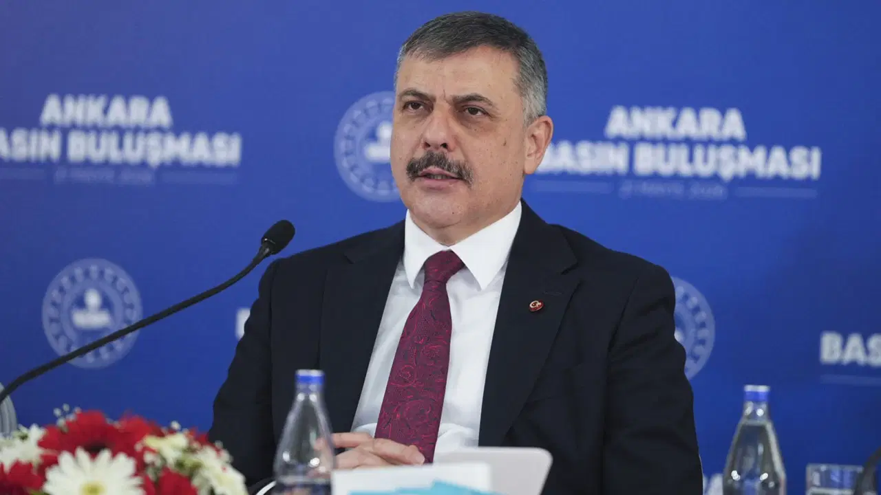 Bakan Çiftçi, Kurban Bayramı için trafik tedbirlerini açıkladı