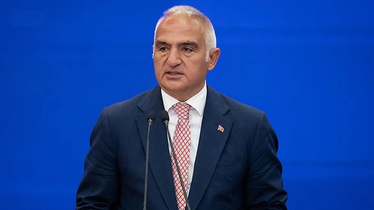 Bakan Ersoy'dan Kurban Bayramı mesajı
