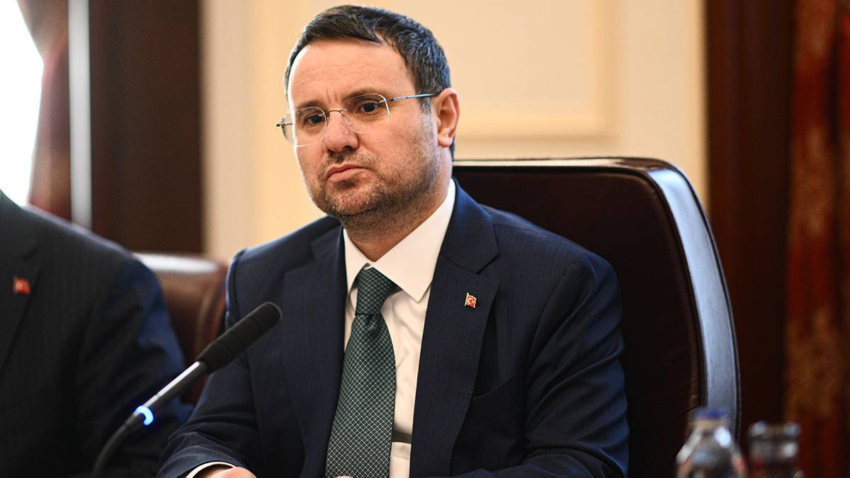 Bakan Gürlek 18 yıllık sırrın çözüldüğünü duyurdu