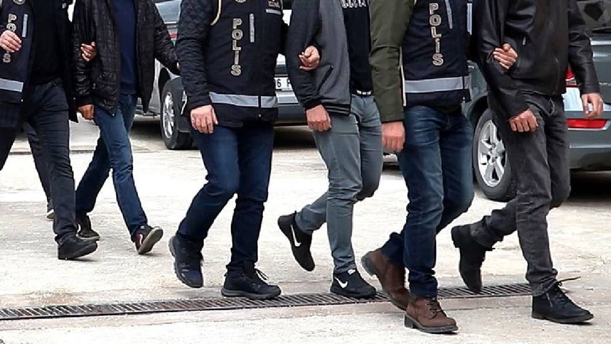 Bakan Gürlek duyurdu