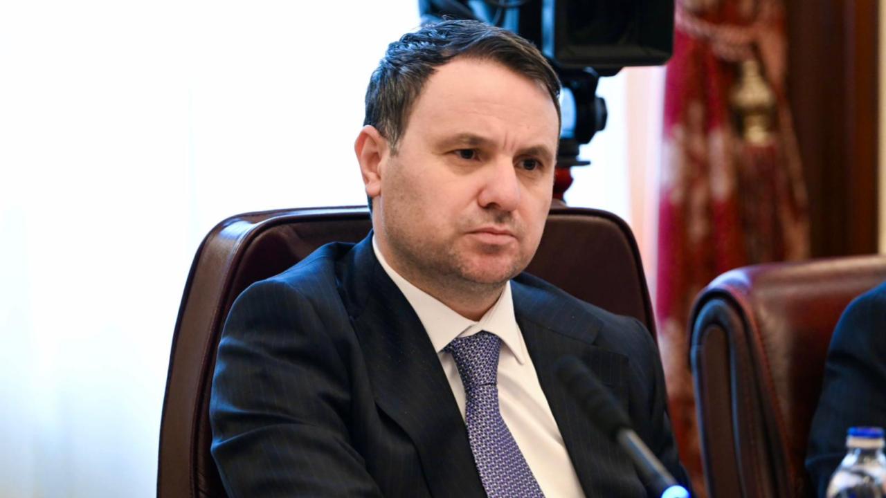 Bakan Gürlek'ten mutlak butlan açıklaması. "Temyiz yolu açıktır, yargı süreci devam edecek"