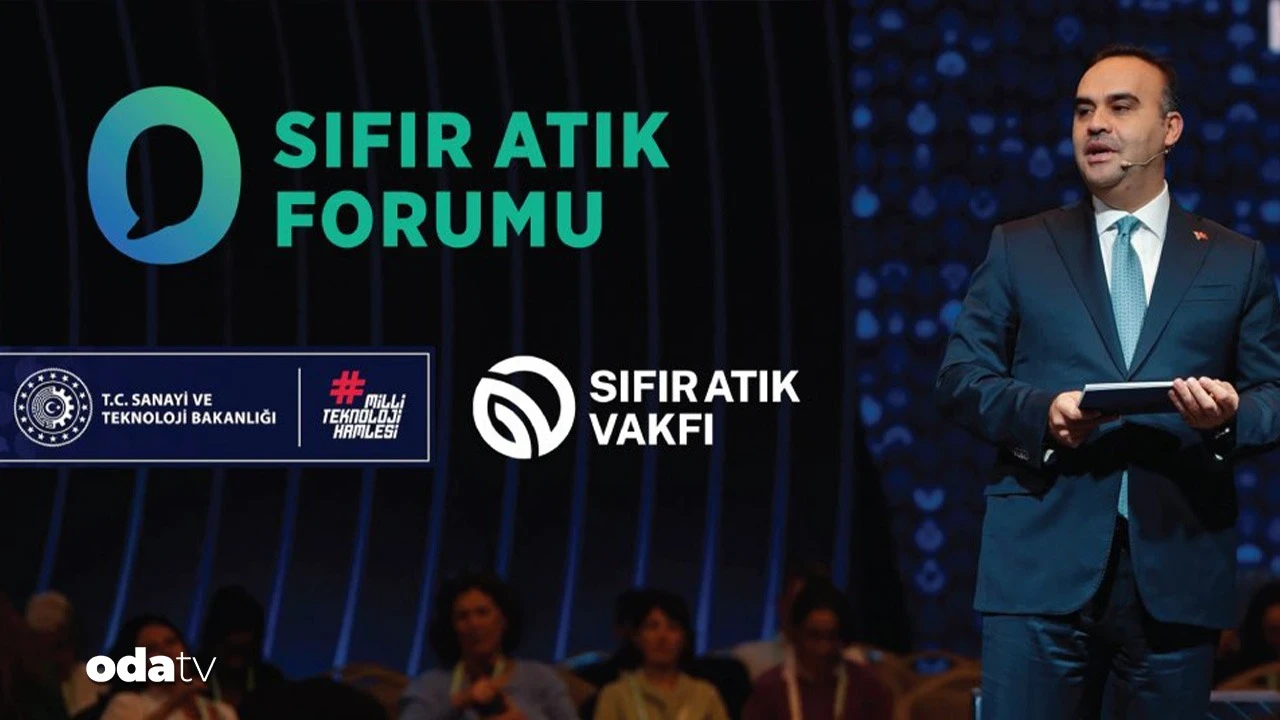 Bakan Kacır'dan vahşi kapitalizm çıkışı